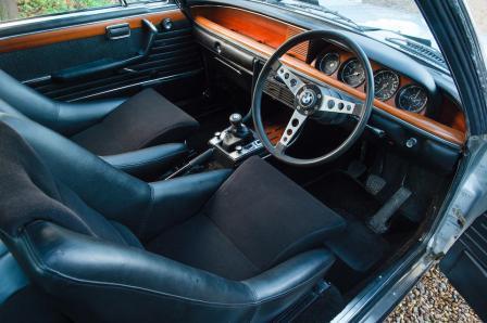 BMW 30 csl 2285482